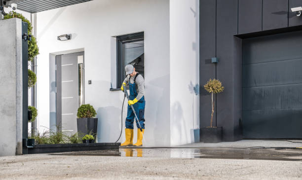 Reliable Ashton Sandy Spring, MD Pressure Washing Services Solutions
